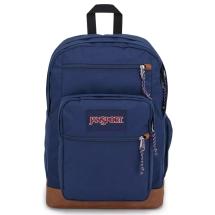 JanSport Cool Student Navy Rygsk / Computertaske - 34 L - RECYCLED