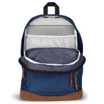 JanSport Cool Student Navy Rygsk / Computertaske - 34 L - RECYCLED