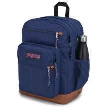 JanSport Cool Student Navy Rygsk / Computertaske - 34 L - RECYCLED