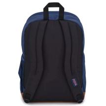 JanSport Cool Student Navy Rygsk / Computertaske - 34 L - RECYCLED