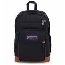 JanSport Cool Student Sort Rygsk / Computertaske - 34 L - RECYCLED