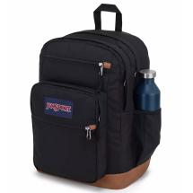 JanSport Cool Student Sort Rygsk / Computertaske - 34 L - RECYCLED