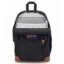 JanSport Cool Student Sort Rygsk / Computertaske - 34 L - RECYCLED