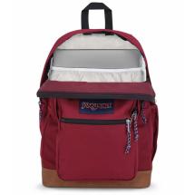 JanSport Cool Student Russet Red Rygsk / Computertaske - 34 L - RECYCLED