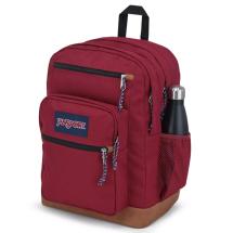 JanSport Cool Student Russet Red Rygsk / Computertaske - 34 L - RECYCLED