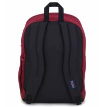 JanSport Cool Student Russet Red Rygsk / Computertaske - 34 L - RECYCLED