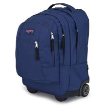 JanSport Driver 8 Navy Trolley / Rygsk - 2 kg - 50 X 35,5 X 19,5 cm - 36 L - RECYCLED