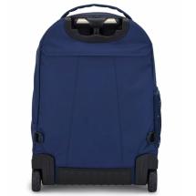 JanSport Driver 8 Navy Trolley / Rygsk - 2 kg - 50 X 35,5 X 19,5 cm - 36 L - RECYCLED