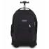 JanSport Driver 8 Sort Trolley / Rygsk - 2 kg - 50 X 35,5 X 19,5 cm - 36 L - RECYCLED