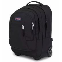 JanSport Driver 8 Sort Trolley / Rygsk - 2 kg - 50 X 35,5 X 19,5 cm - 36 L - RECYCLED