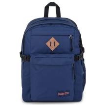 JanSport Main Campus Navy Rygsk / Computertaske - 32 L - RECYCLED