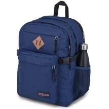 JanSport Main Campus Navy Rygsk / Computertaske - 32 L - RECYCLED