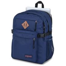 JanSport Main Campus Navy Rygsk / Computertaske - 32 L - RECYCLED