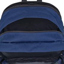 JanSport Main Campus Navy Rygsk / Computertaske - 32 L - RECYCLED