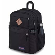 JanSport Main Campus Sort Rygsk / Computertaske - 32 L - RECYCLED