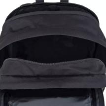 JanSport Main Campus Sort Rygsk / Computertaske - 32 L - RECYCLED