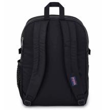 JanSport Main Campus Sort Rygsk / Computertaske - 32 L - RECYCLED