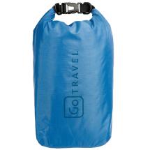 Go Travel Bl Wet or Dry Bag / Vandtt Taske - 5 L