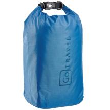 Go Travel Bl Wet or Dry Bag / Vandtt Taske - 5 L