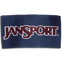 JanSport Cross Town Gr Rygsk - 26 L - RECYCLED