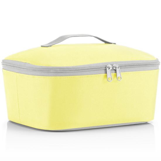 Reisenthel Lemon Ice Coolerbag / Kletaske M - 4,5 L - RECYCLED