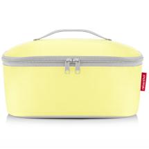 Reisenthel Lemon Ice Coolerbag / Kletaske M - 4,5 L - RECYCLED