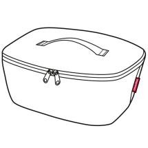 Reisenthel Lemon Ice Coolerbag / Kletaske M - 4,5 L - RECYCLED