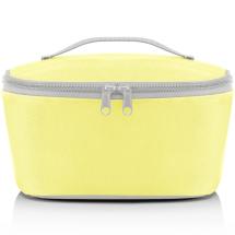 Reisenthel Lemon Ice Sixpack Kletaske S - 2,5 L - RECYCLED