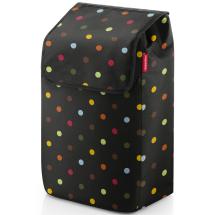 Reisenthel Multi Dots Indkbsvogn / Shopping Trolley 40 L - RECYCLED