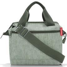 Reisenthel Twist Sage Allrounder Cross Taske - 4 L - RECYCLED