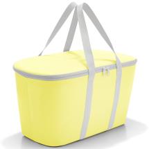 Reisenthel Lemon Ice Coolerbag - Kletaske 20 L - RECYCLED