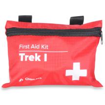 Coghlans Trek I First Aid Kit / Frstehjlpskasse - 27 Dele