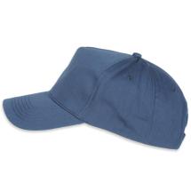 Regovs Navy Baseball Cap - One Size (56-62 cm)