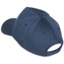 Regovs Navy Baseball Cap - One Size (56-62 cm)