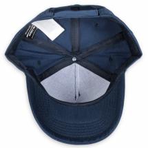 Regovs Navy Baseball Cap - One Size (56-62 cm)