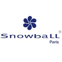 Snowball Navy Beautybox / Stor Toilettaske - 13 L